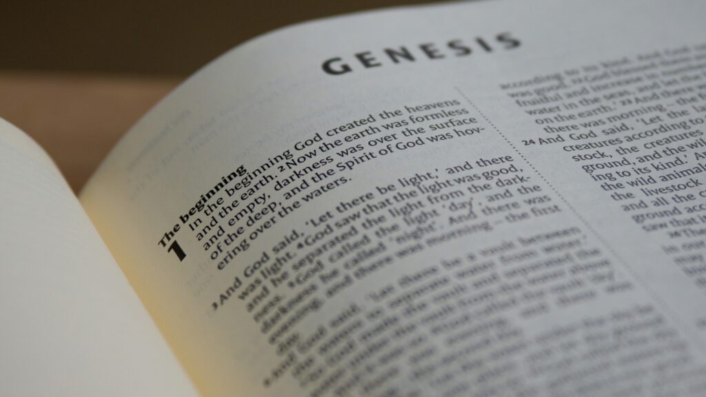 About Bible